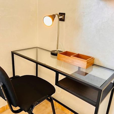 Appartement Cosy Quartier Chic De ラバト エクステリア 写真