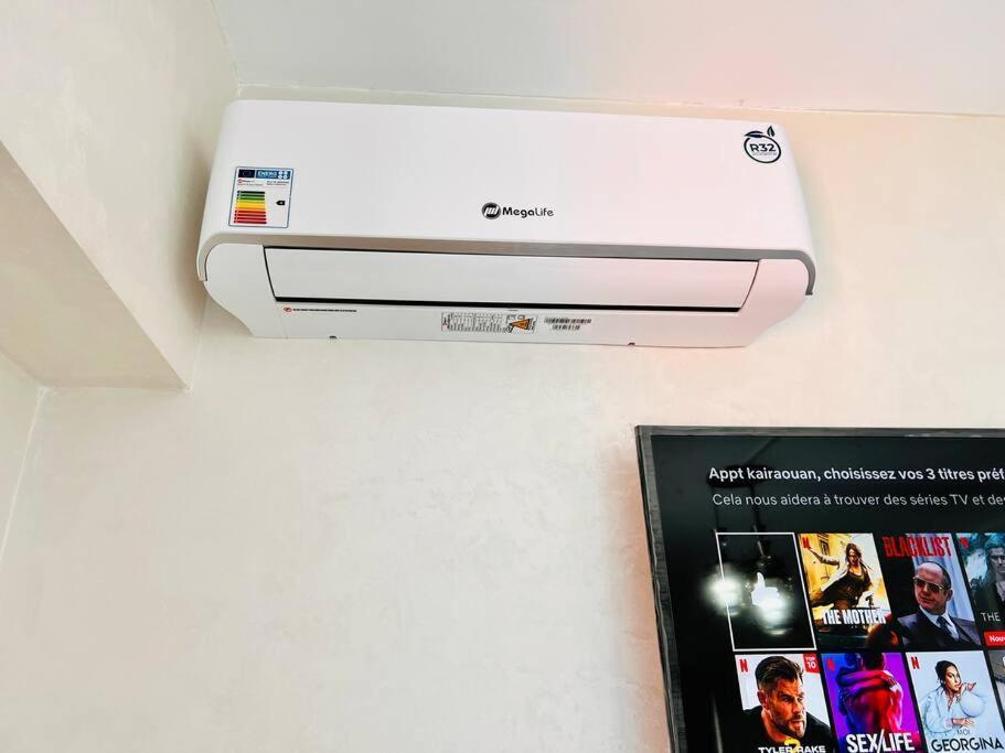 Appartement Cosy Quartier Chic De ラバト エクステリア 写真