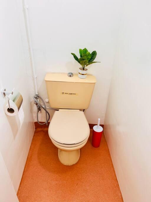 Appartement Cosy Quartier Chic De ラバト エクステリア 写真
