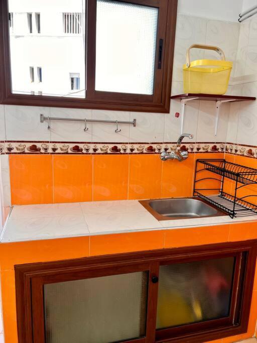 Appartement Cosy Quartier Chic De ラバト エクステリア 写真