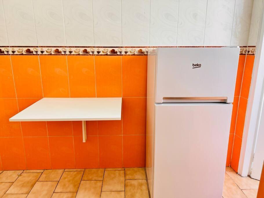 Appartement Cosy Quartier Chic De ラバト エクステリア 写真