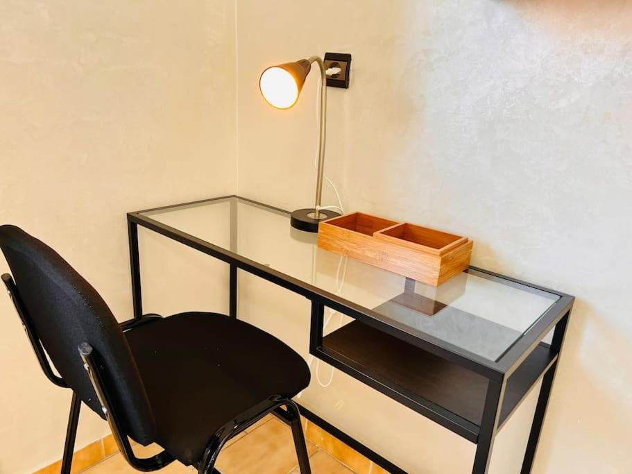 Appartement Cosy Quartier Chic De ラバト エクステリア 写真