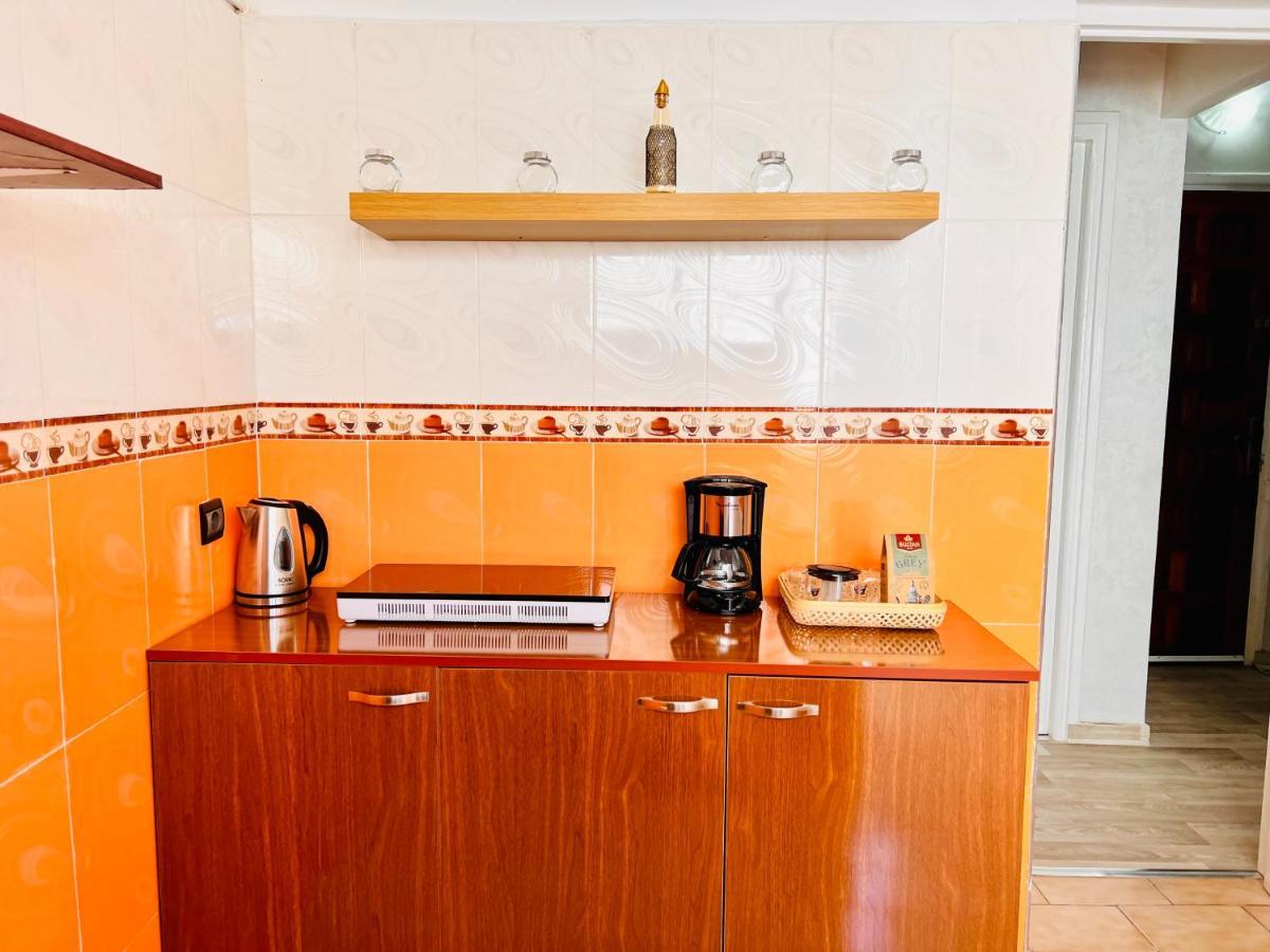 Appartement Cosy Quartier Chic De ラバト エクステリア 写真