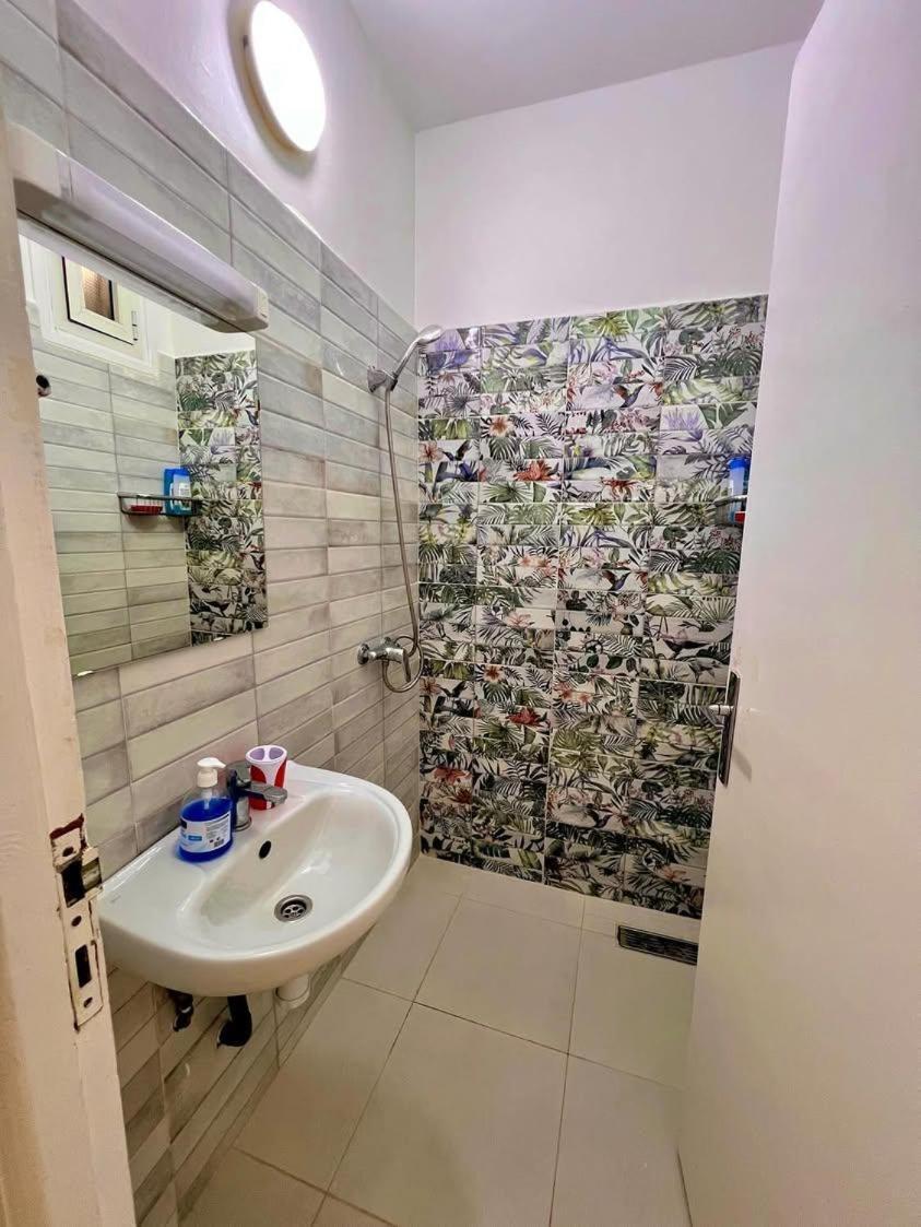Appartement Cosy Quartier Chic De ラバト エクステリア 写真